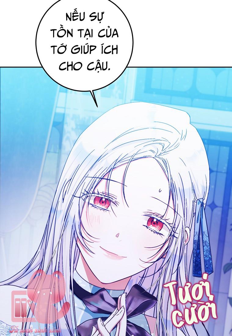 Tôi Trở Thành Vợ Của Nam Chính Chap 30 - Trang 3