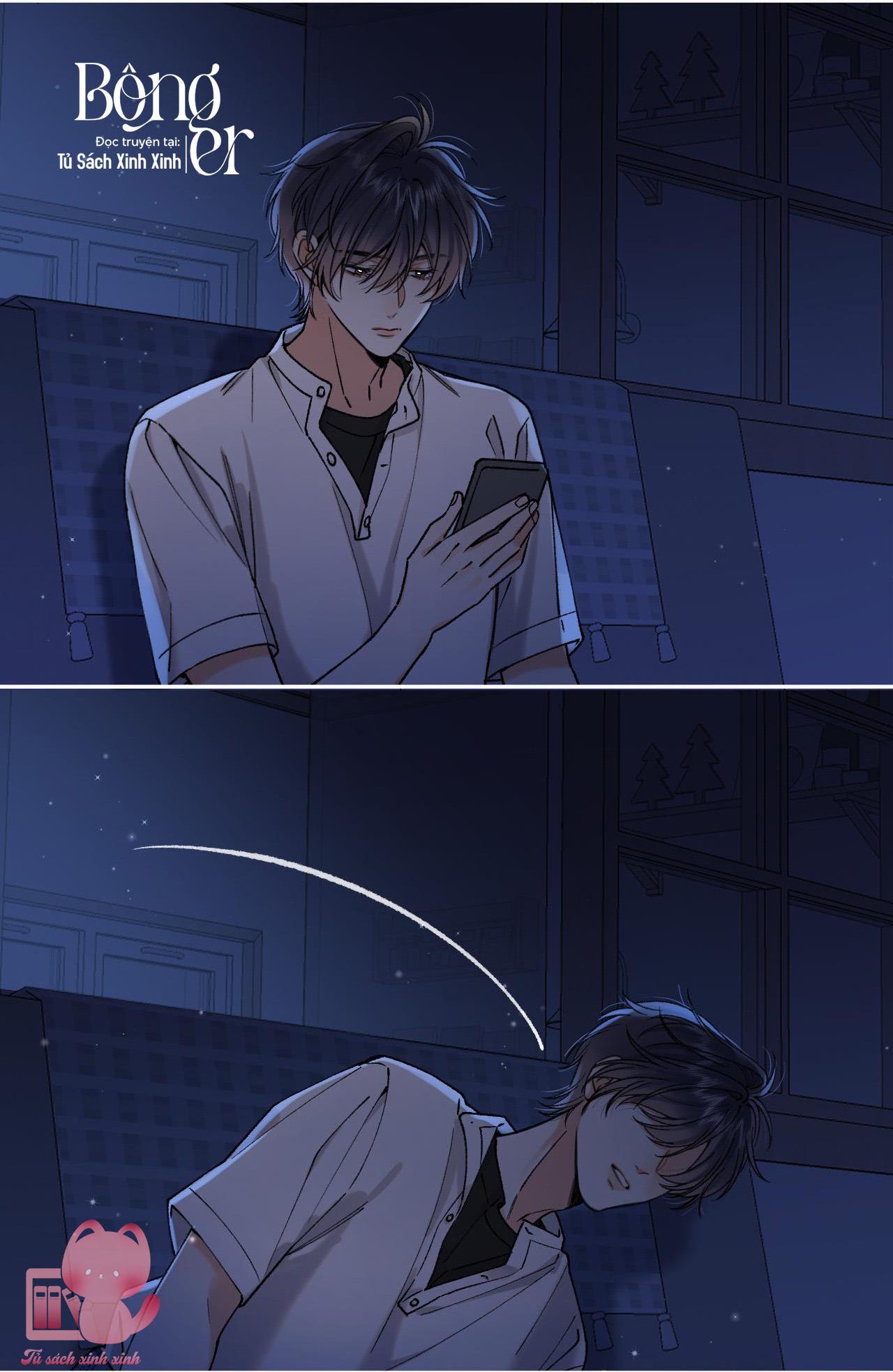 Mối Tình Thầm Kín Chap 105 - Next Chapter 105.1