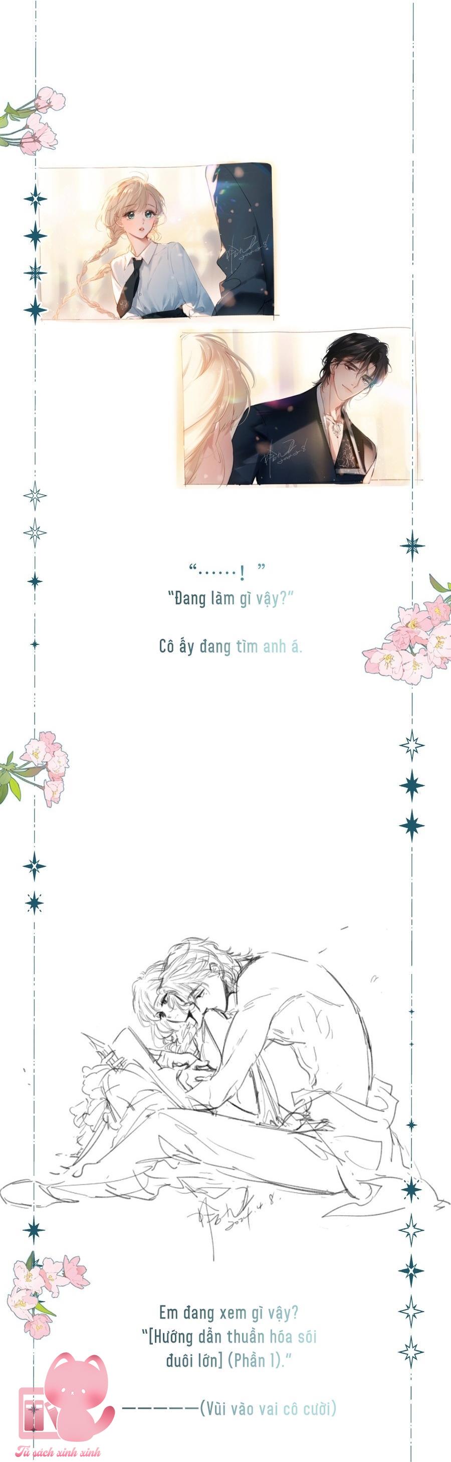 Ngược Dòng Mùa Xuân Chap 20 - Trang 4