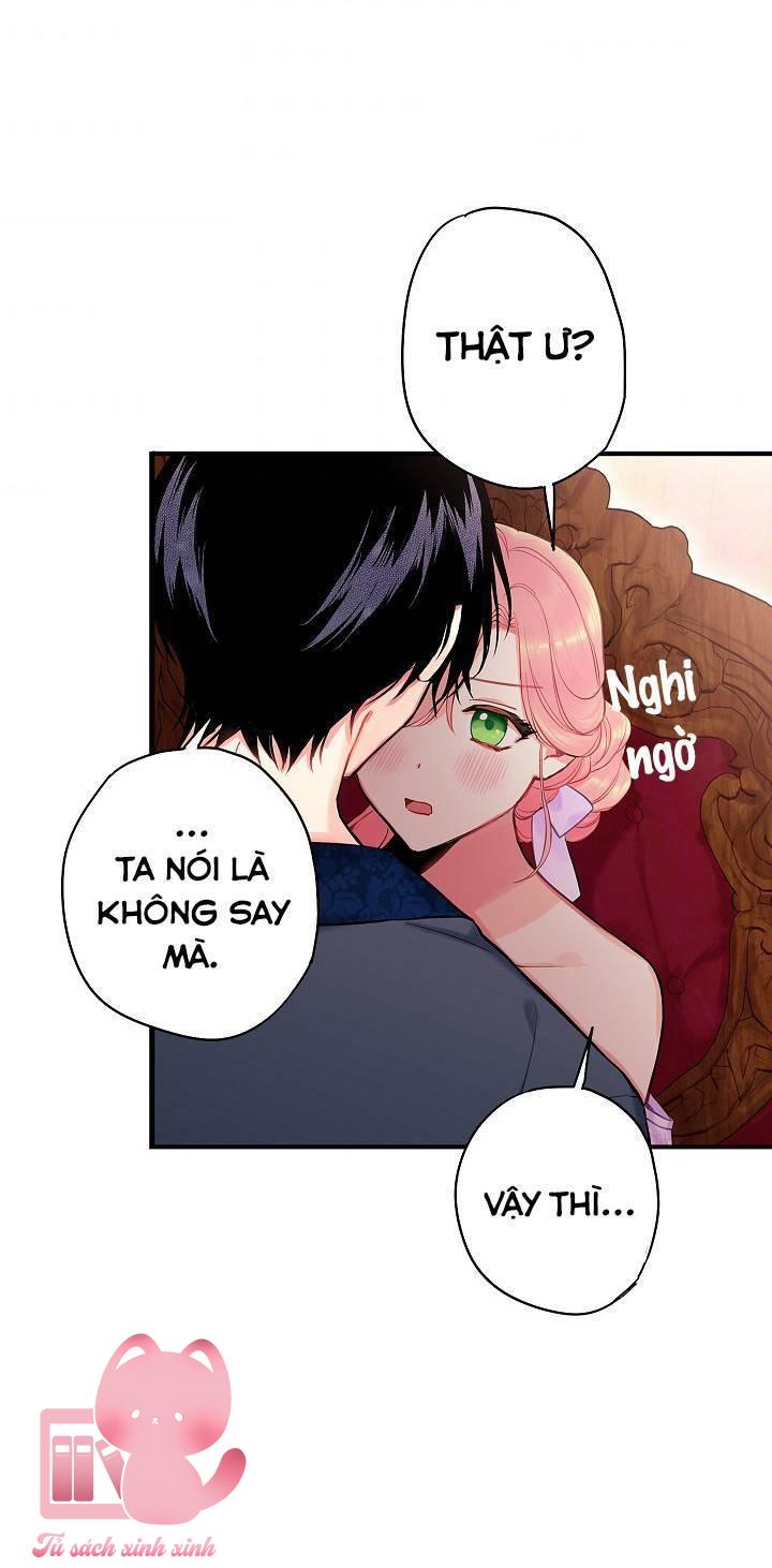 Ác Nữ Muốn Ly Hôn Chap 101 - Trang 2