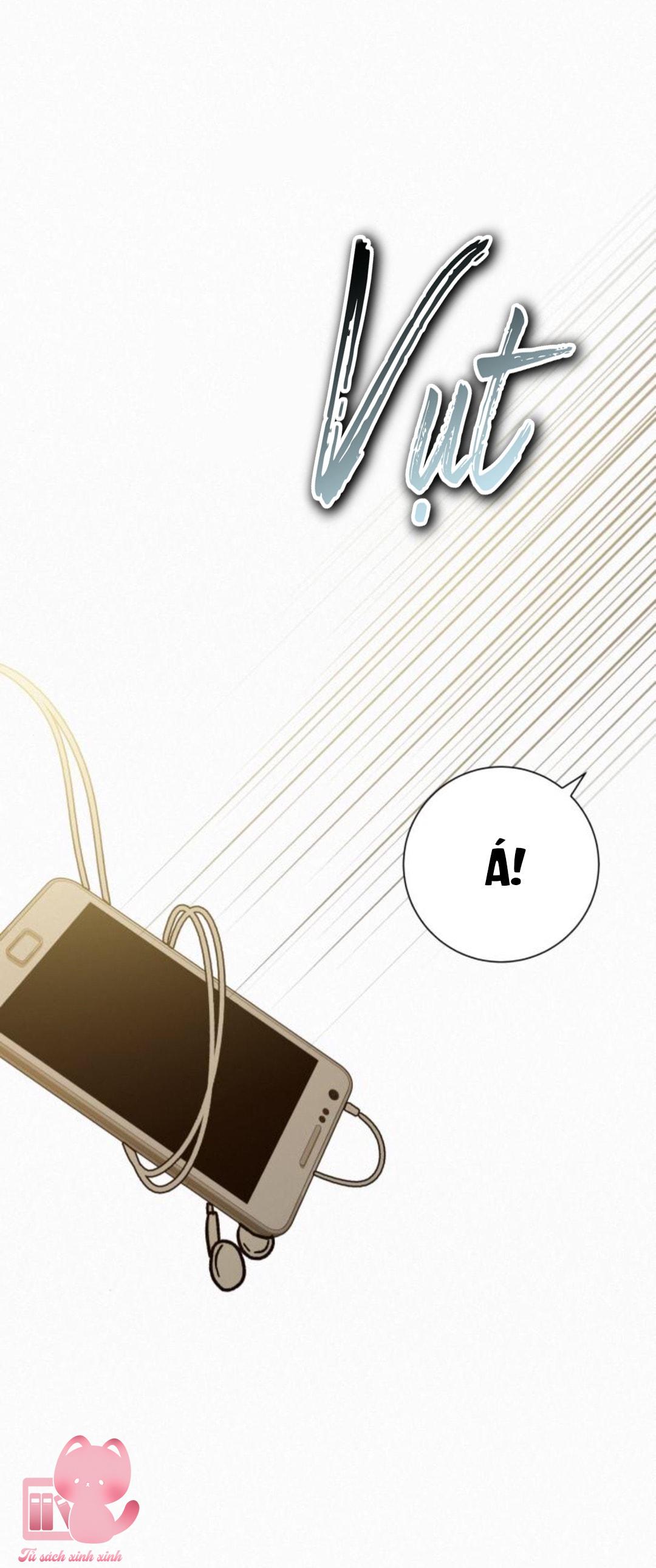 Chiến Lược Tình Yêu Trong Sáng Chap 86 - Trang 2