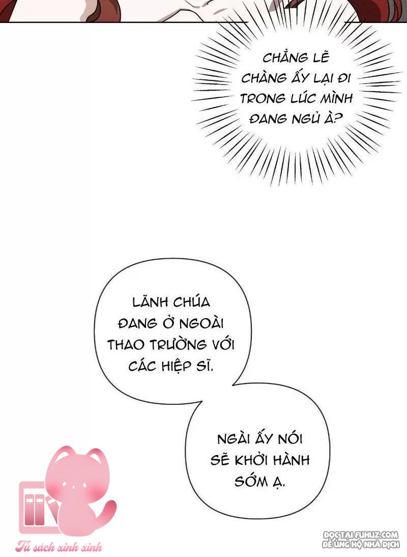 Dưới Tán Cây Sồi Chapter 16 - Next Chapter 17