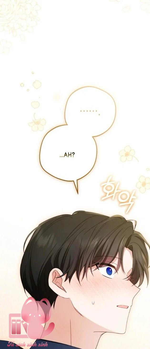 Được Yêu Thương Mà Còn Ngại Ngùng Sao! Chap 85 - Trang 4