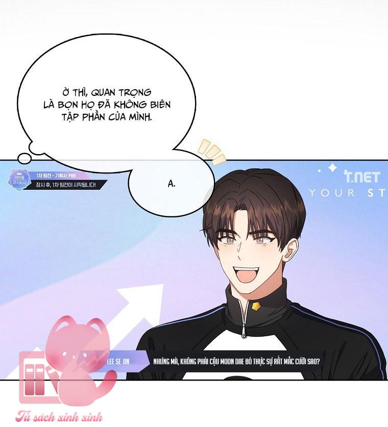 Debut Or Die Chap 21 - Next Chapter 21.1