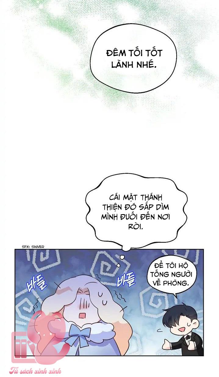 Tiểu Thư Crystal Là Nam Nhân Chap 2 - Trang 2