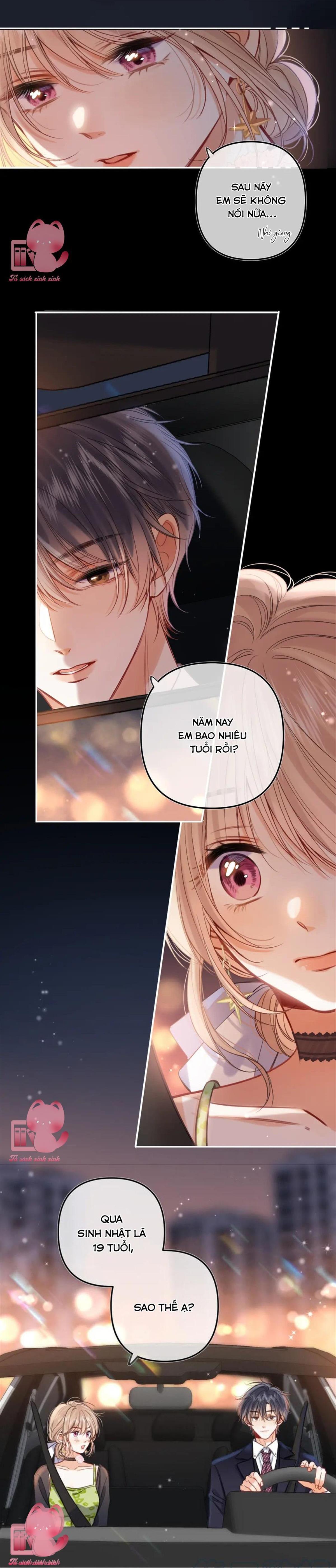 Mối Tình Thầm Kín Chap 70 - Next Chapter 70.1