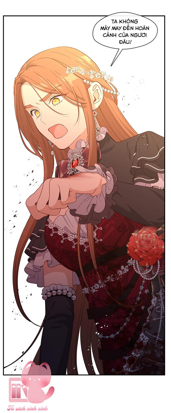 Hãy Coi Chừng Ác Nữ Chapter 71 - Trang 4