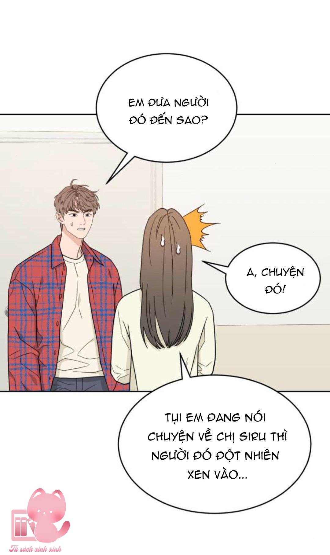 Vận May Không Ngờ Chapter 31 - Trang 4