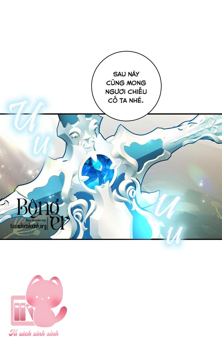Nhận Nuôi Người Cha Phản Diện Chapter 25 - Trang 4