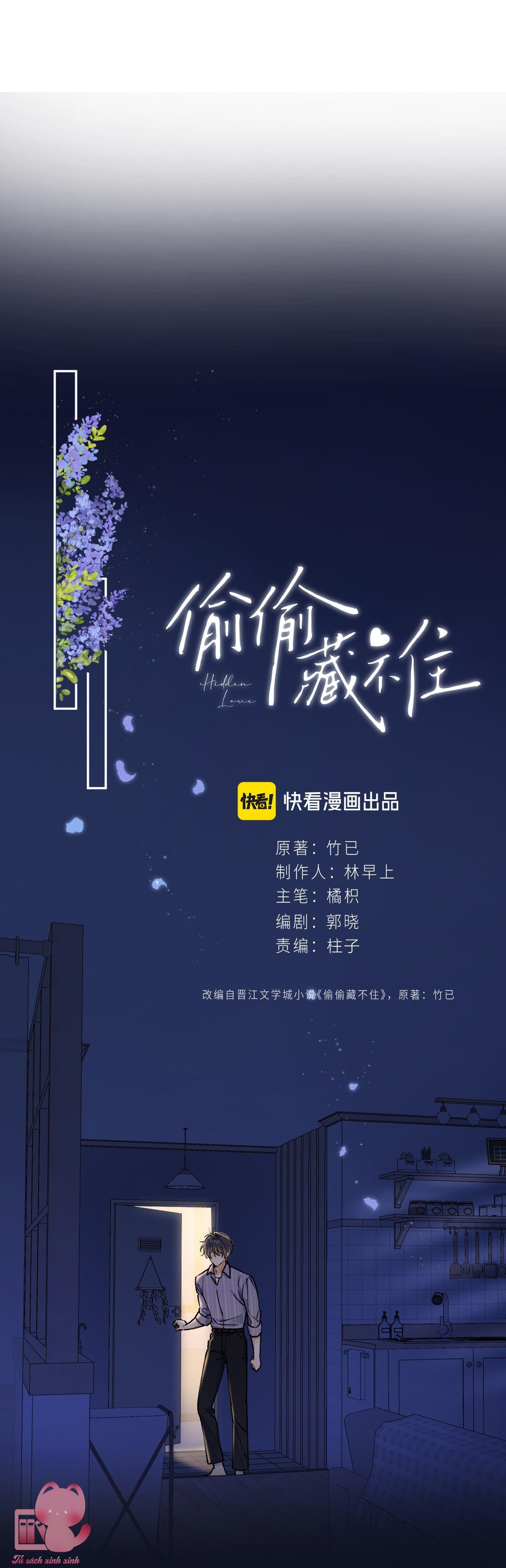 Mối Tình Thầm Kín Chap 95 - Next Chapter 95.1