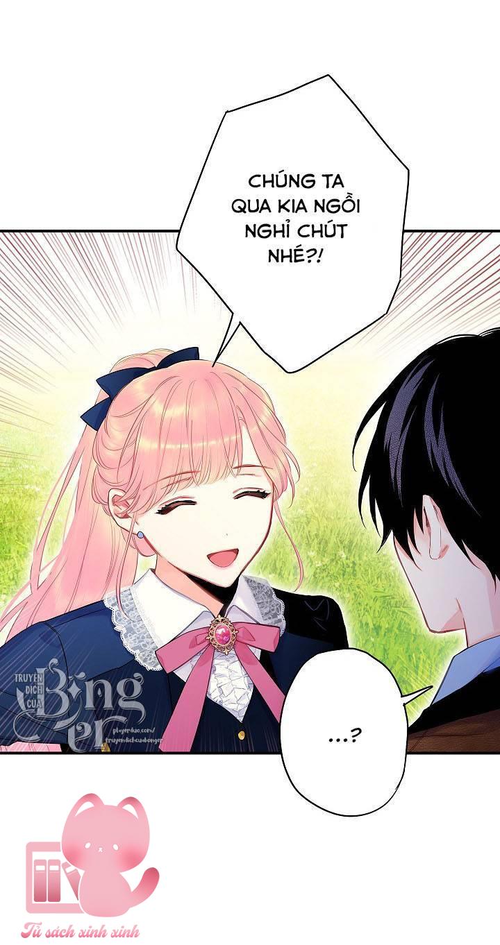 Ác Nữ Muốn Ly Hôn Chap 89 - Trang 2