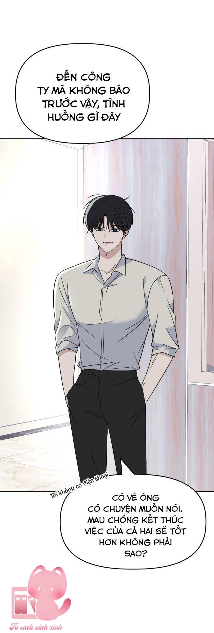 Quan Hệ Nhân Quả Chap 63 - Trang 2