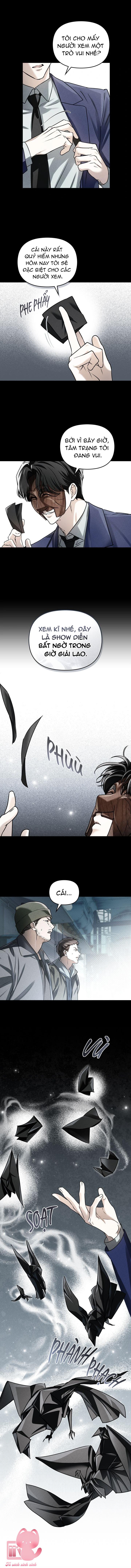 Lửa hồn Chap 2 - Trang 4