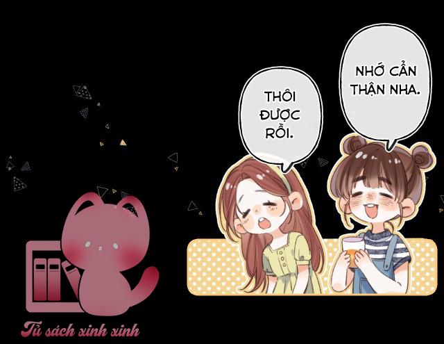 Mối Tình Thầm Kín Chapter 48 - Next Chapter 49