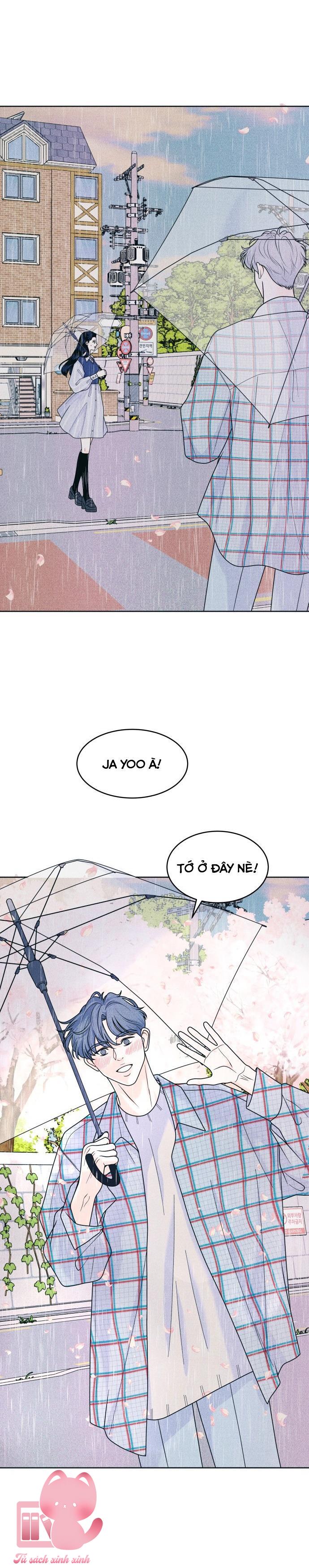 Cặp Đôi Hướng Nội Chapter 70 - Next Chapter 71