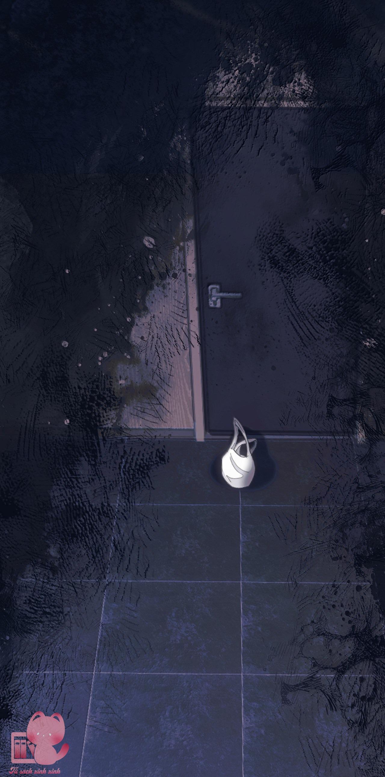 Đồng loại Chap 34 - Trang 3