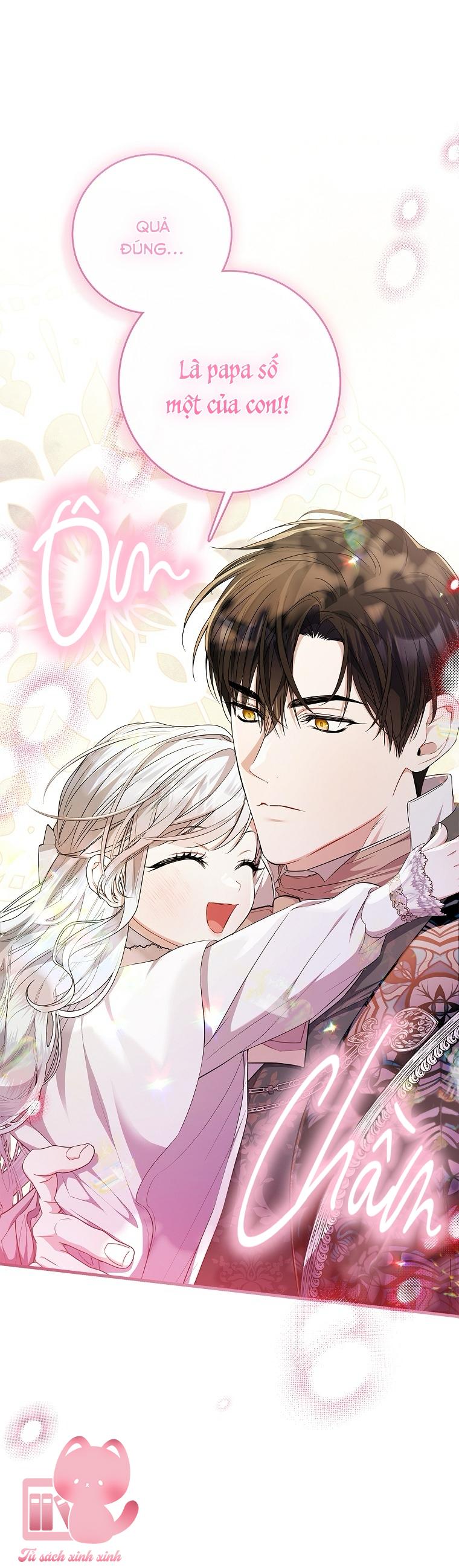 Nhận Nuôi Người Cha Phản Diện Chapter 37 - Trang 4