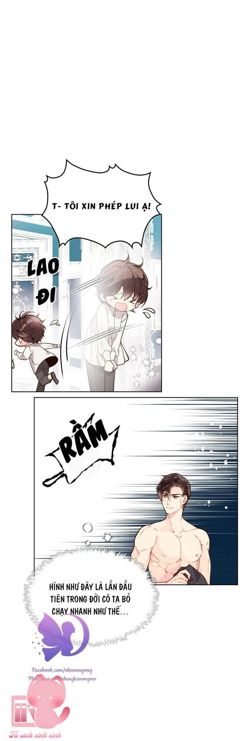 Beatrice Chap 32 - Trang 2