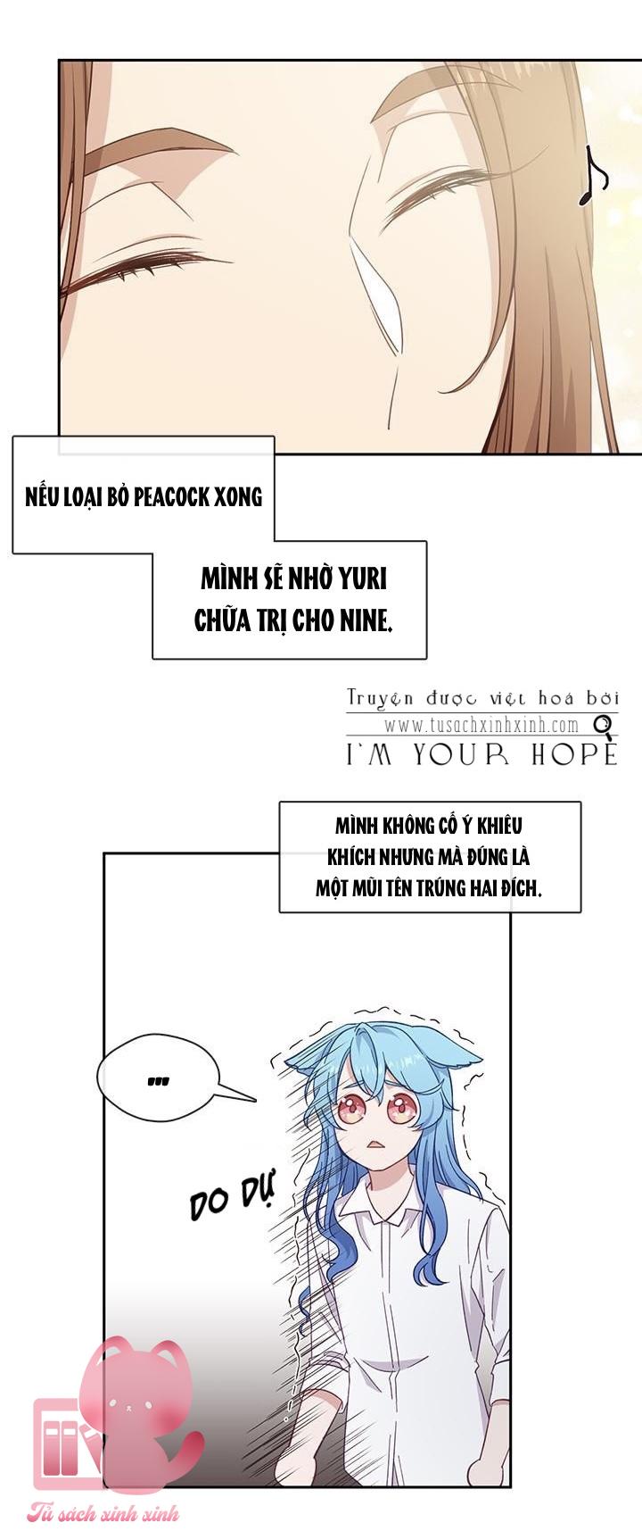 Hãy Coi Chừng Ác Nữ Chapter 28 - Next Chapter 29