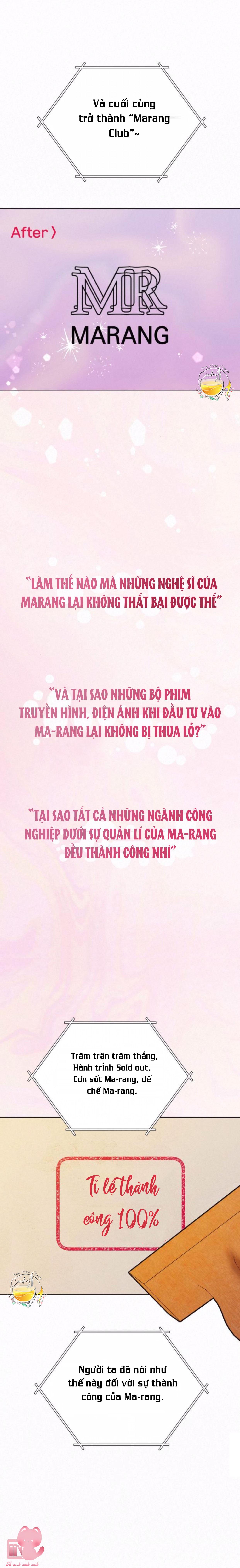 Chiến Lược Tình Yêu Trong Sáng Chap 20 - Trang 2