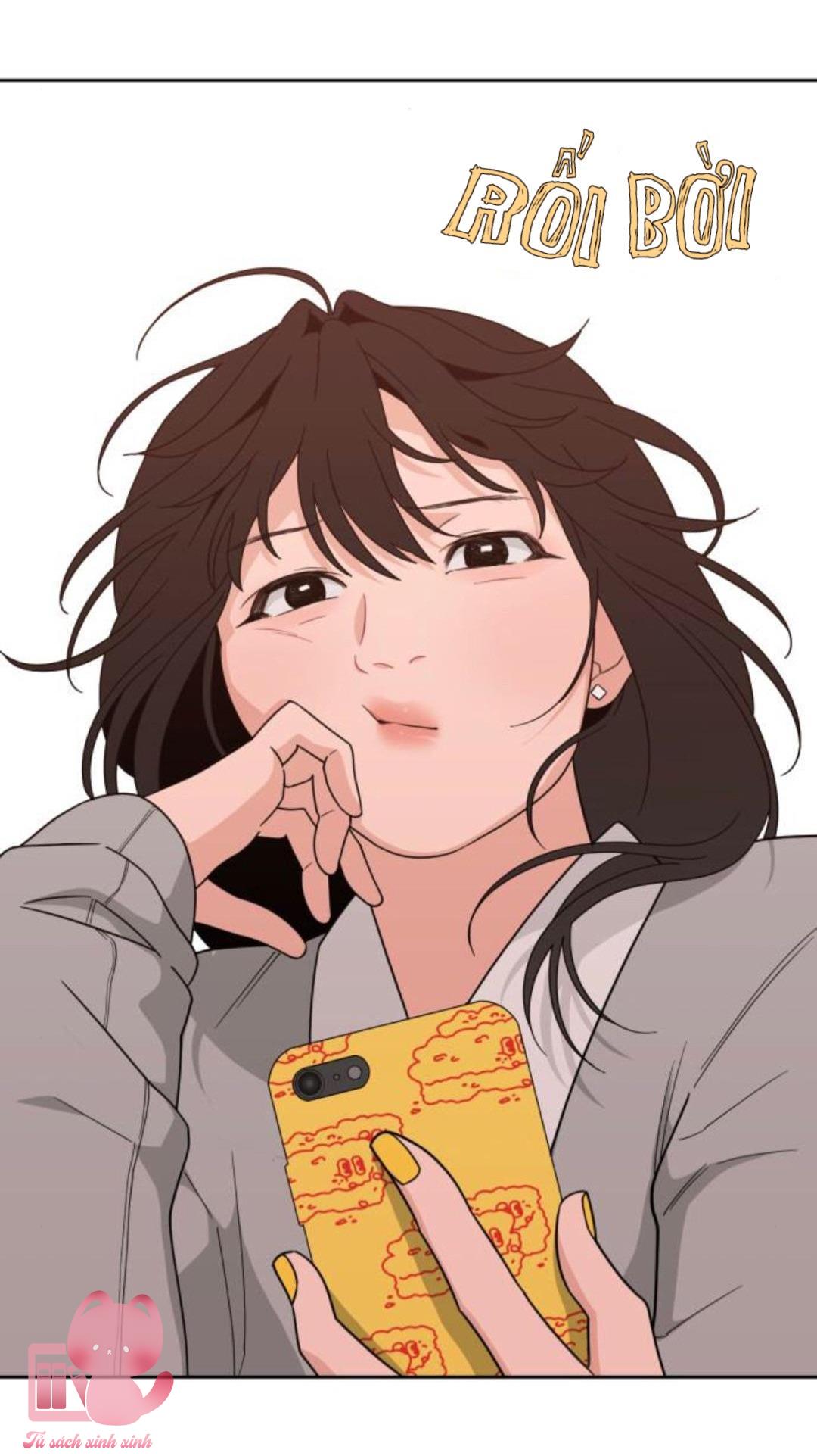 Vận May Không Ngờ Chapter 24 - Trang 4