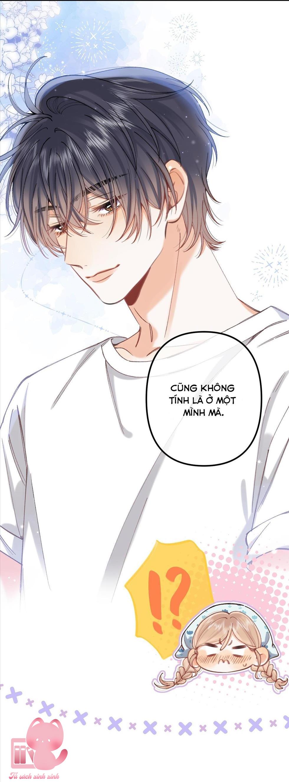Mối Tình Thầm Kín Chapter 112 - Next Chapter 113