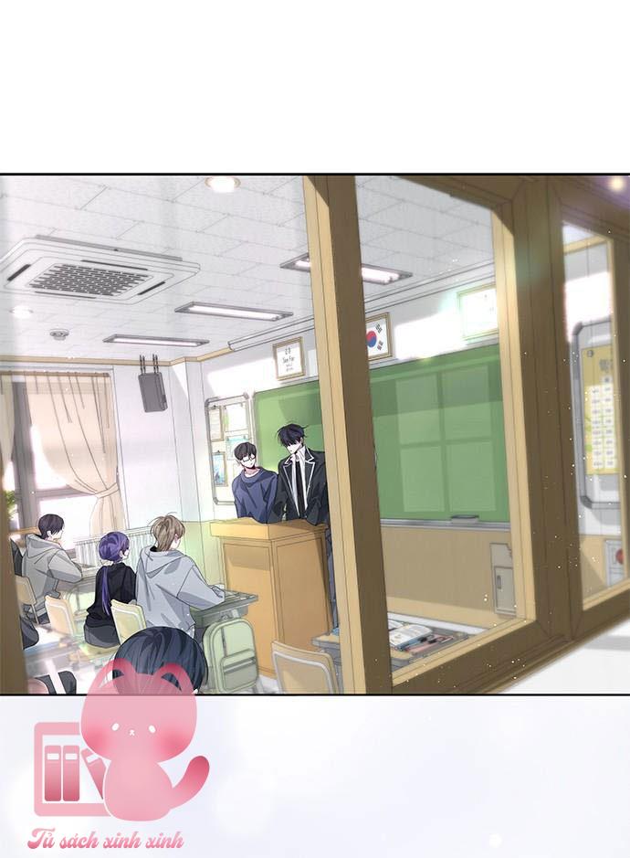 Đàn Anh Xấu Xa! Chap 63 - Next Chap 64