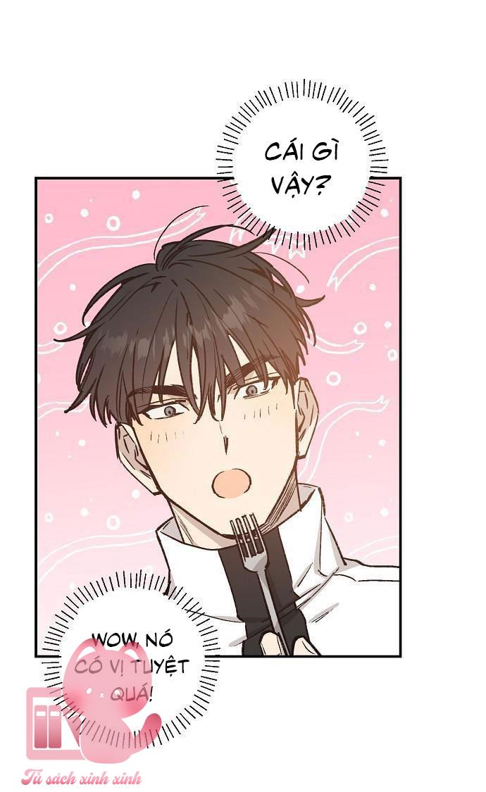 Onsaemiro Chapter 26 - Next Chapter 27