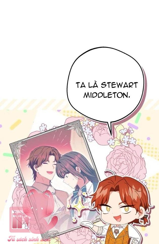 Được Yêu Thương Mà Còn Ngại Ngùng Sao! Chap 83 - Trang 4