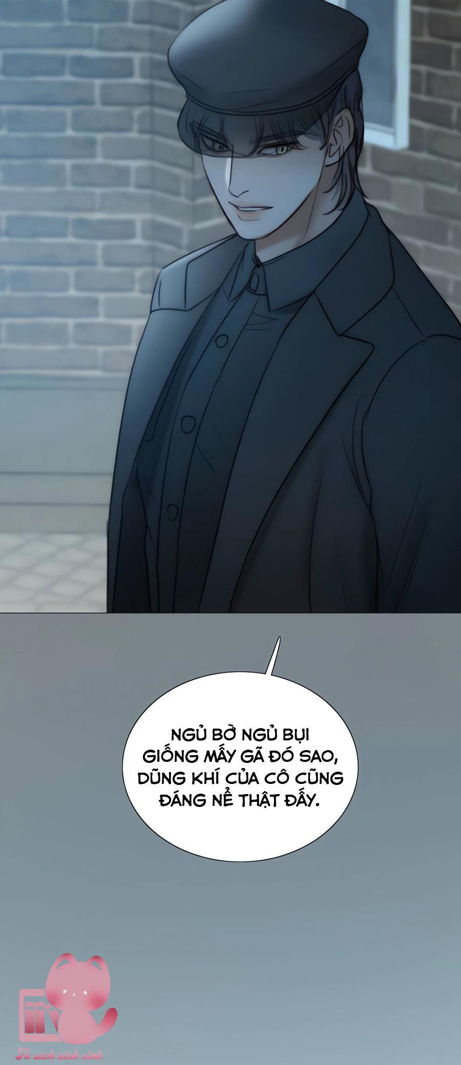 Serena Chap 96 - Trang 4