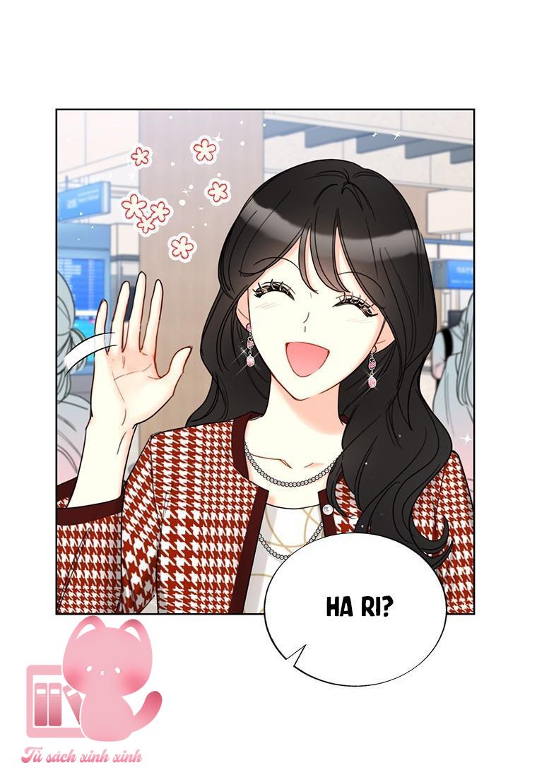 Hẹn hò chốn công sở Chapter 121 - Next Chapter 122