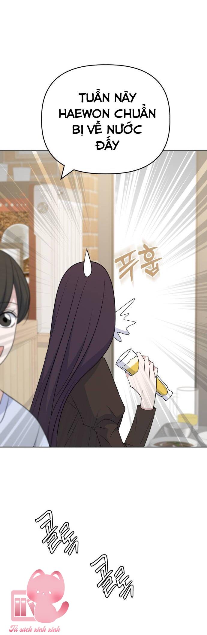 Quan Hệ Nhân Quả Chap 135 - Next Chap 136