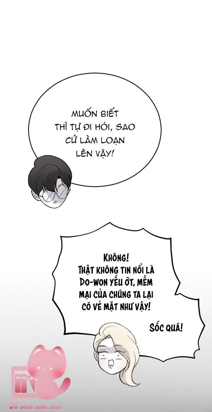 Ba Anh Trai Cực Phẩm Của Tôi Chap 78 - Trang 3