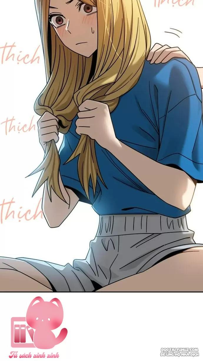 Lớ Ngớ Vớ Phải Tình Yêu Chap 46 - Trang 2