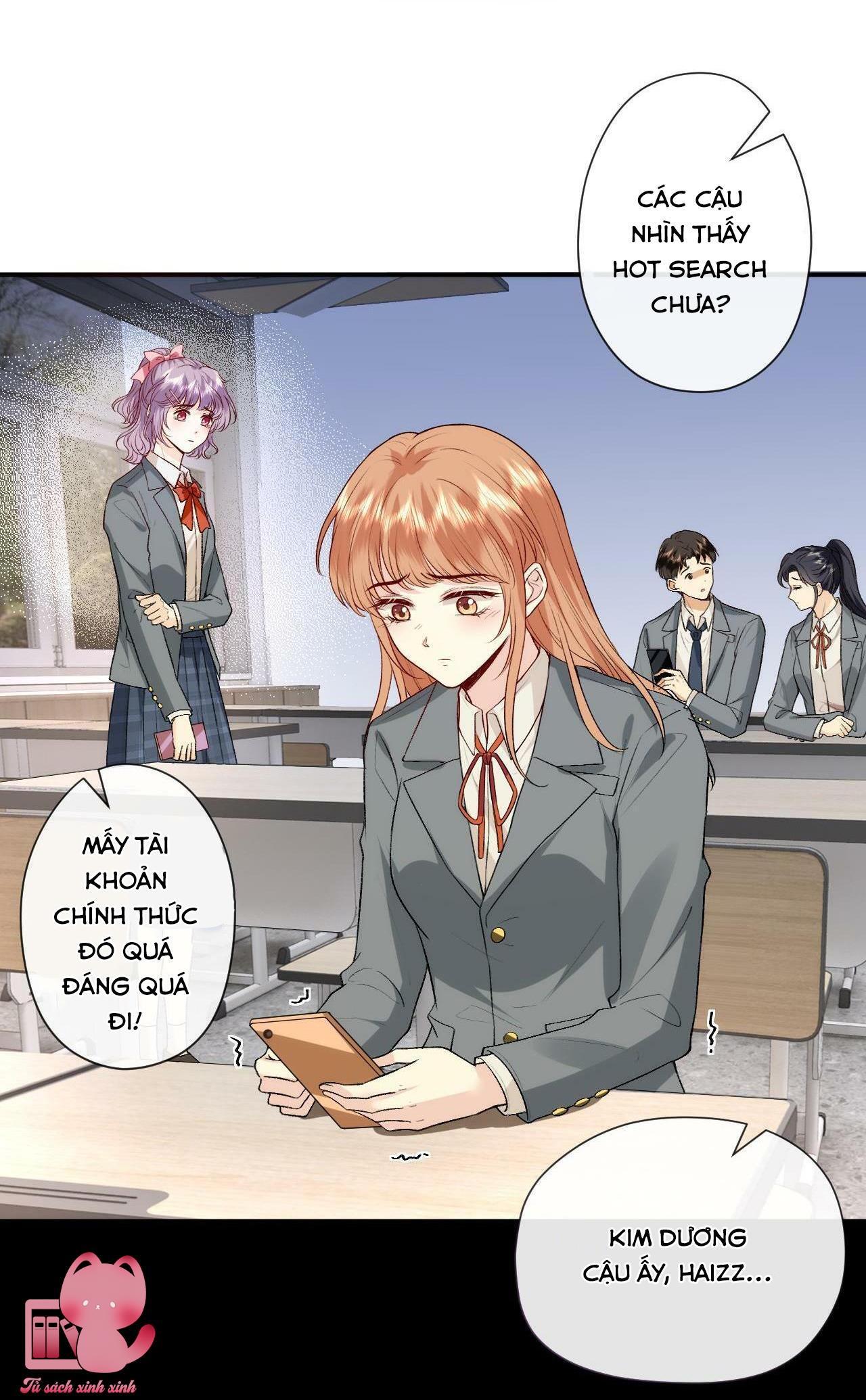 Phu Nhân Mỗi Ngày Đều Tại Tuyến Vả Mặt Chap 29 - Trang 2