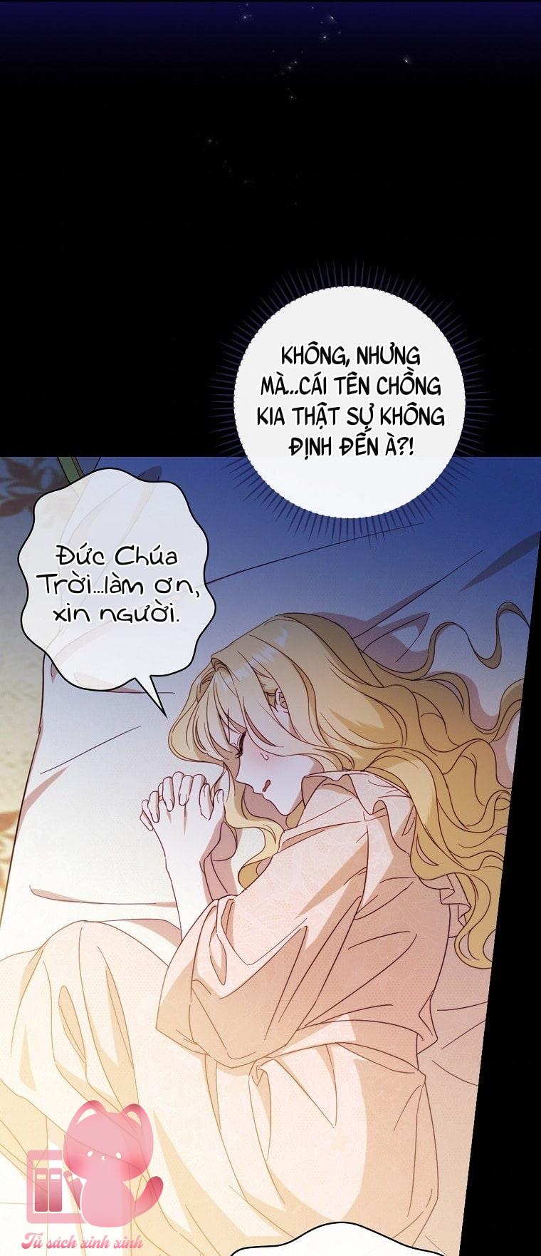 Cách Khiến Phu Quân Đứng Về Phía Tôi Chap 25 - Trang 2