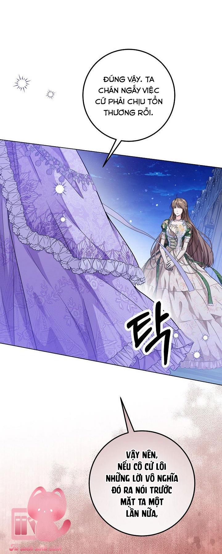 Hoàng Nữ Cosplay Nonfan Chapter 25 - Trang 4