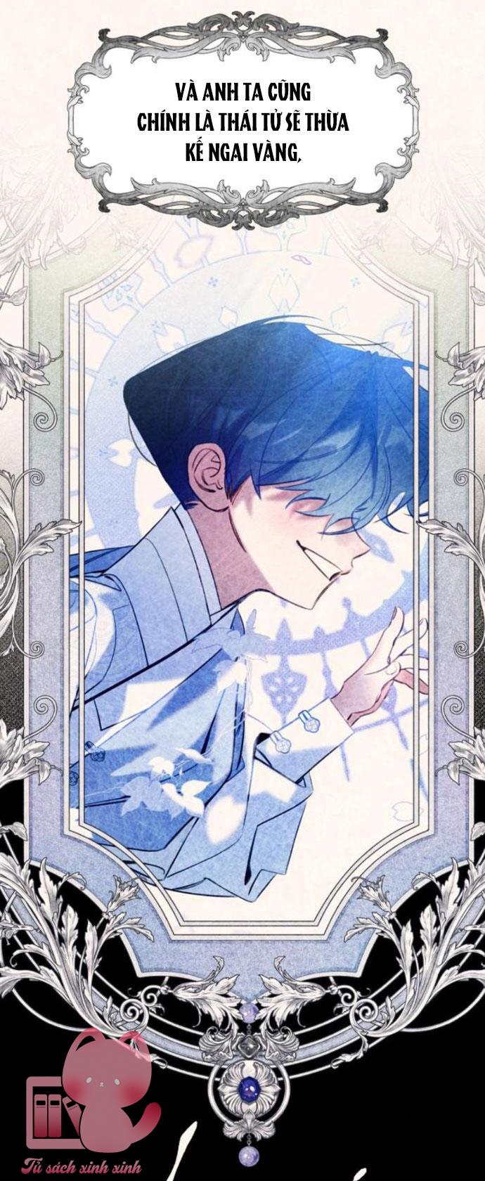 Chuyện Tình Tuyết Phương Bắc Chapter 2 - Trang 4