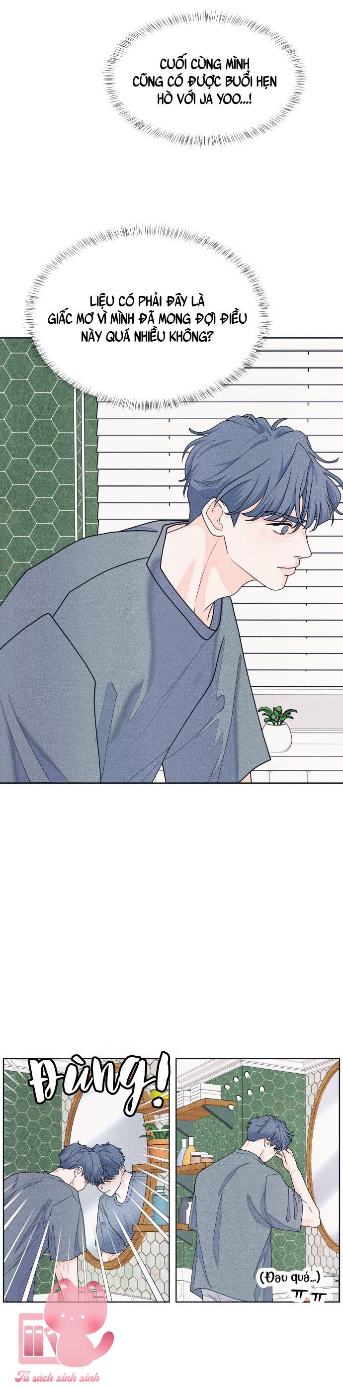 Cặp Đôi Hướng Nội Chapter 66 - Next Chapter 67