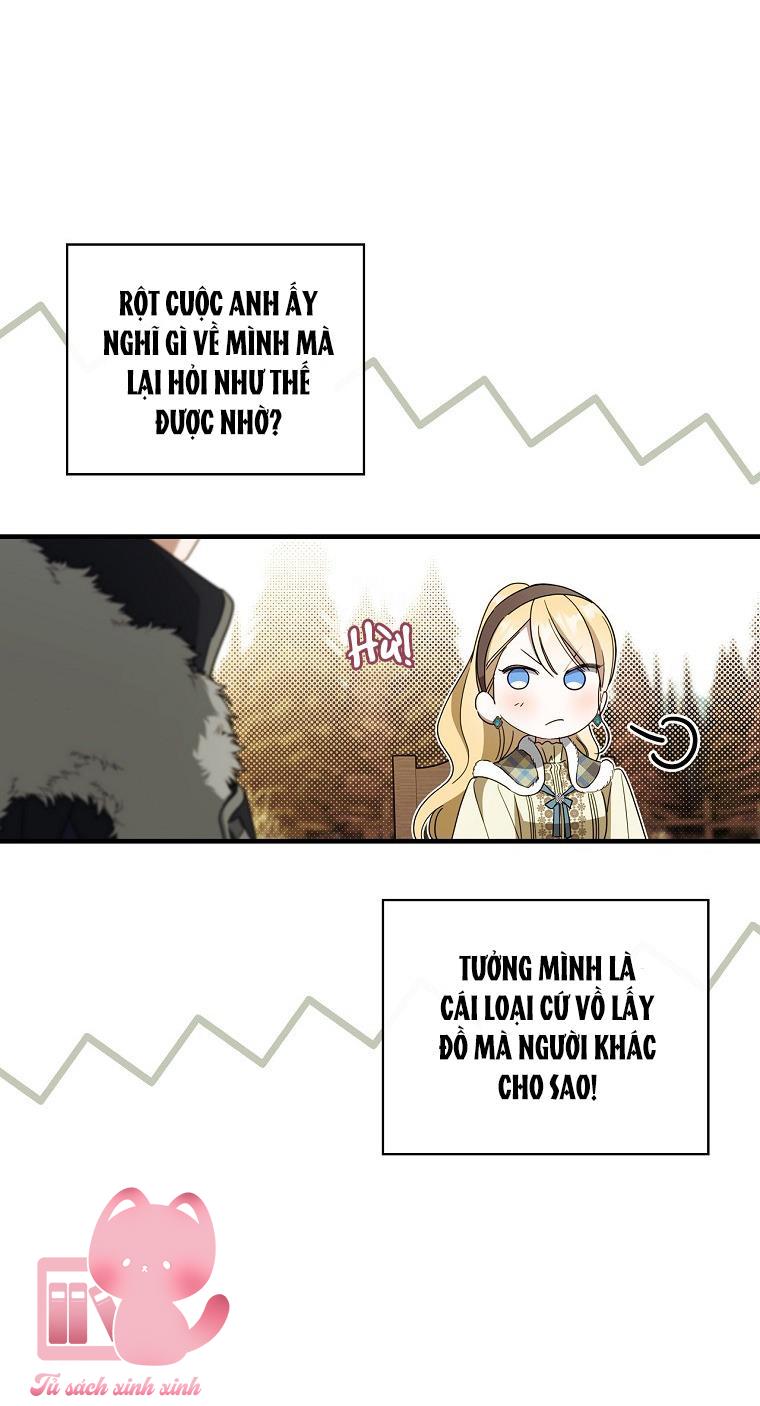 Cách Khiến Phu Quân Đứng Về Phía Tôi Chap 48 - Trang 2
