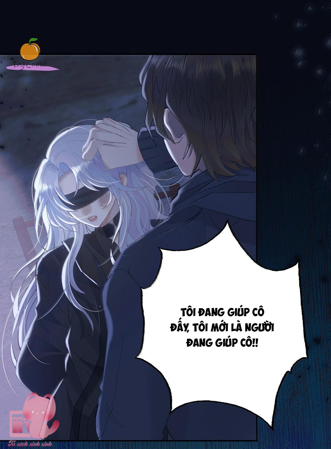 Đồng loại Chapter 22 - Trang 4