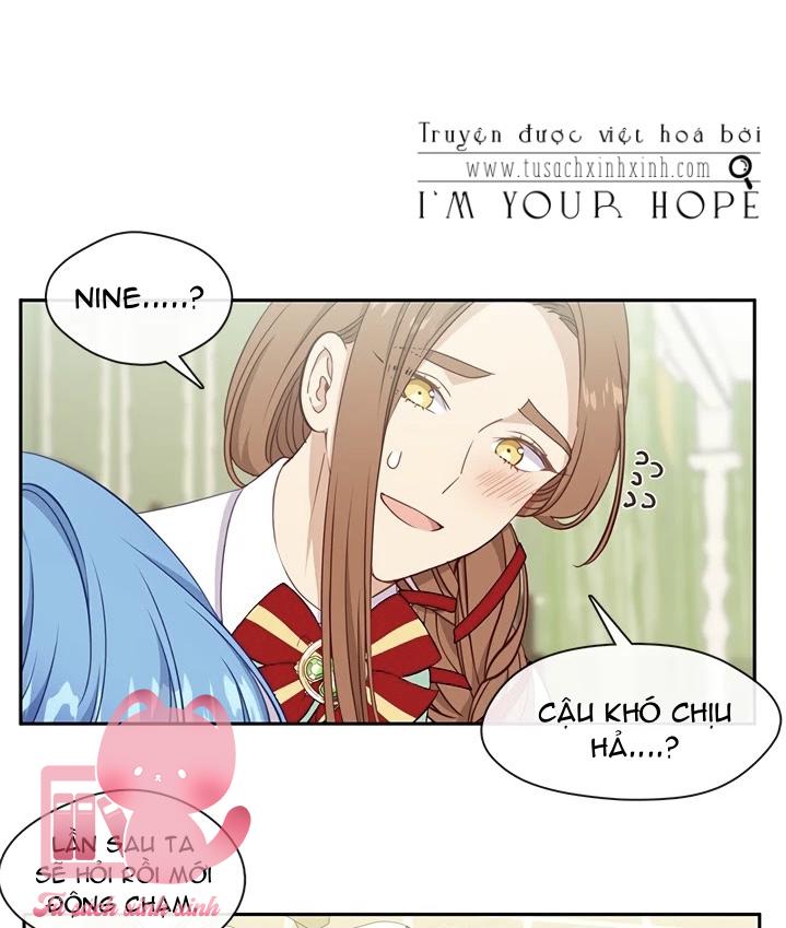 Hãy Coi Chừng Ác Nữ Chapter 30 - Next Chapter 31