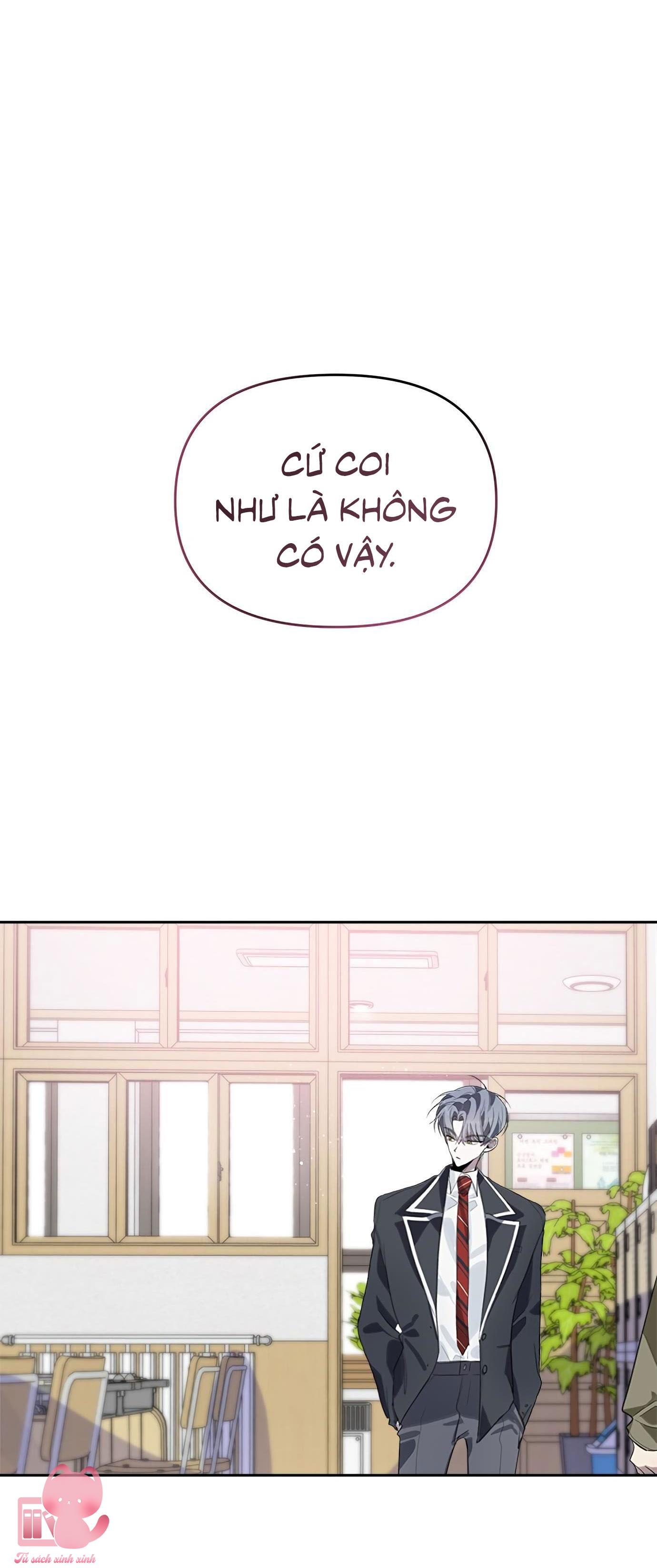 Đàn Anh Xấu Xa! Chap 41 - Trang 3