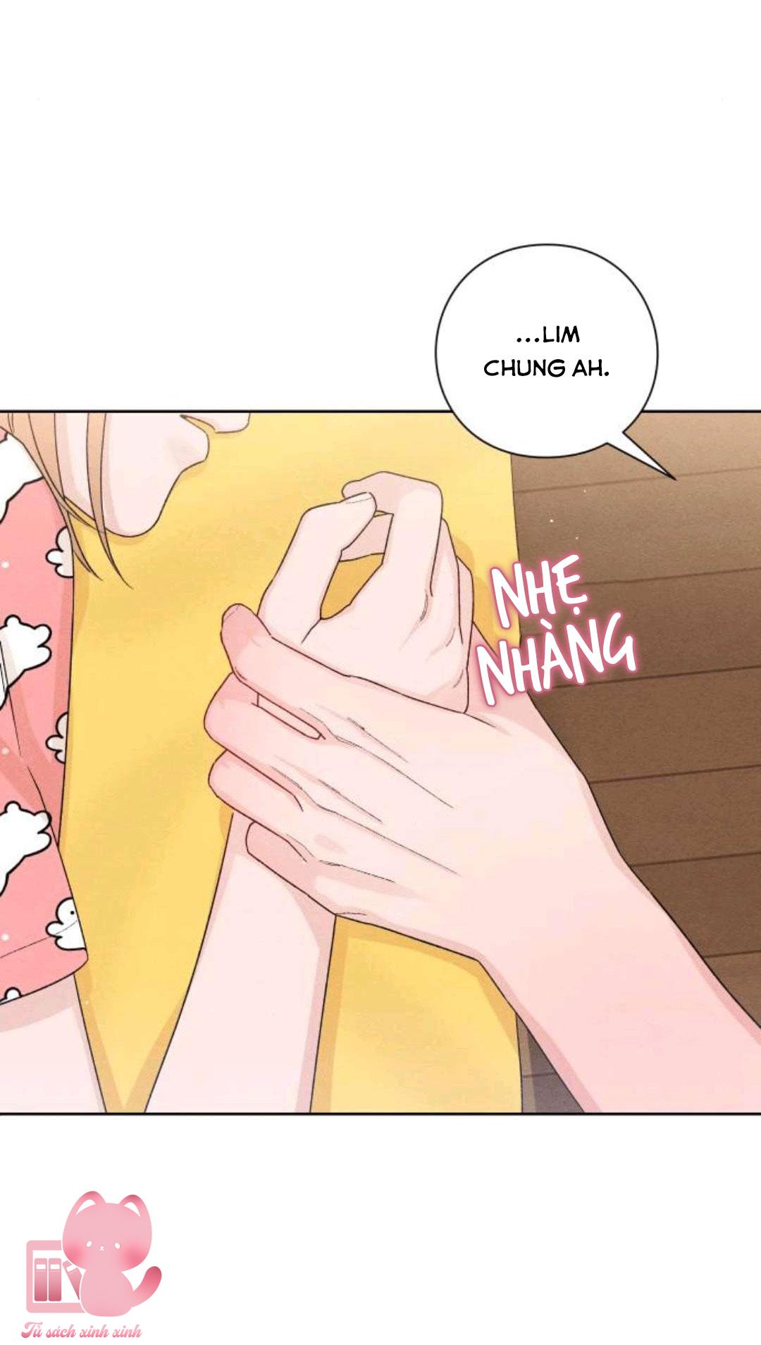 Bí Mật Thanh Xuân Chapter 49 - Trang 4