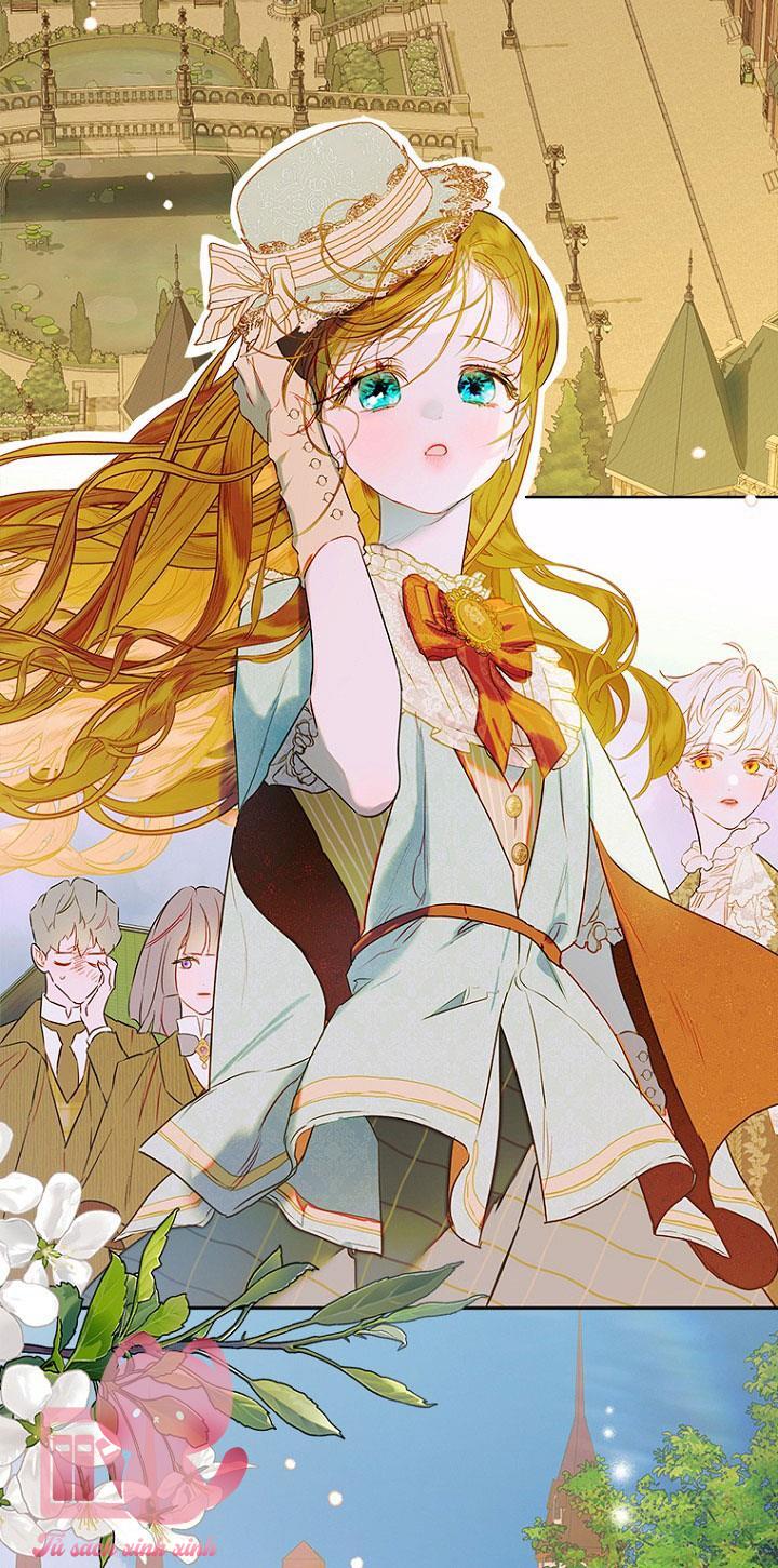 Khế Ước Hôn Nhân Của Mẹ Tôi Chap 92 - Trang 3