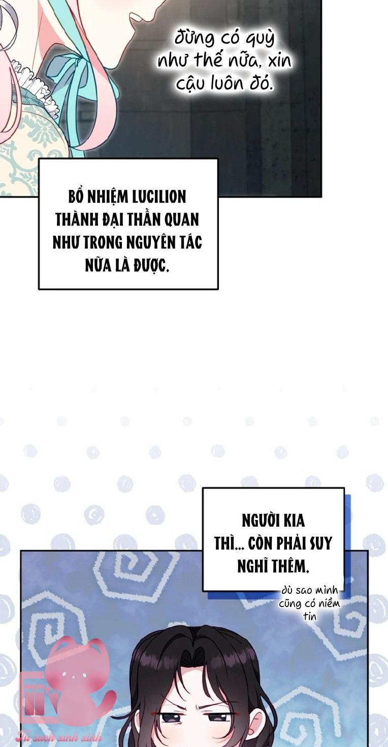 Tôi Được Nuôi Dưỡng Bởi Những Kẻ Phản Diện Chap 72 - Trang 3
