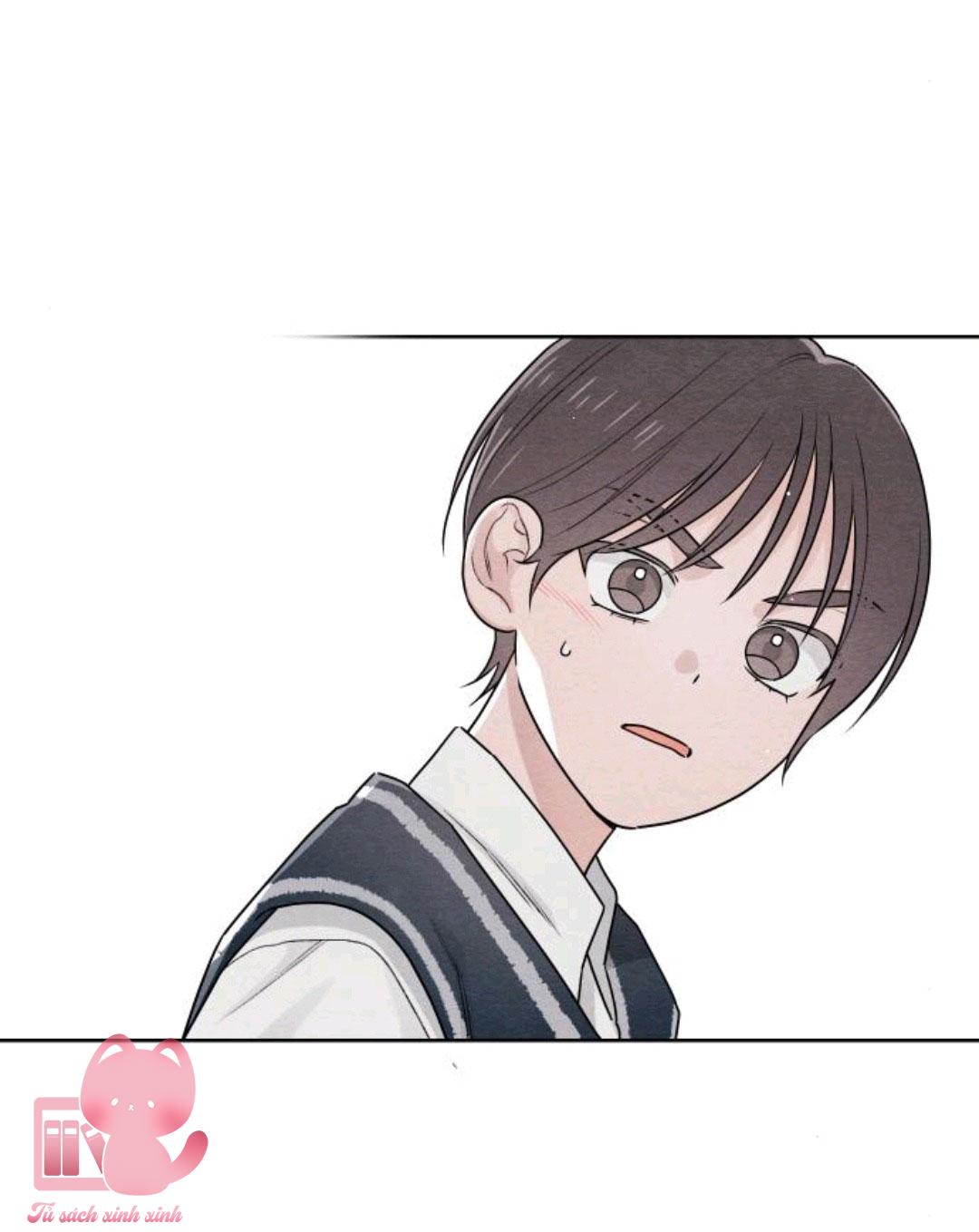 Bí Mật Thanh Xuân Chapter 36 - Next Chapter 37