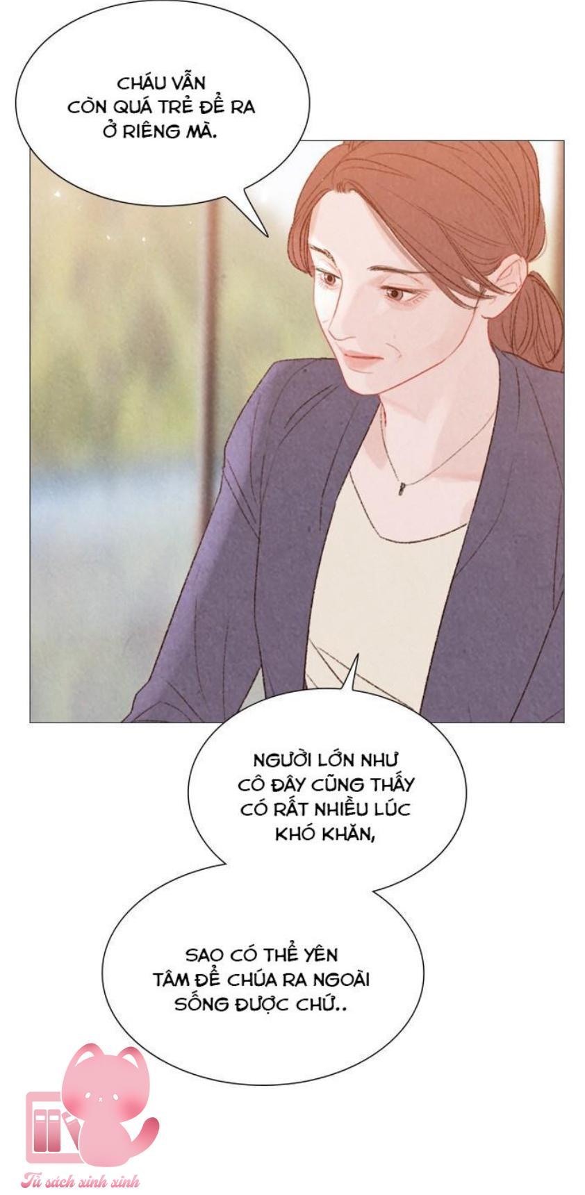Thần Bí Chap 82 - Trang 2
