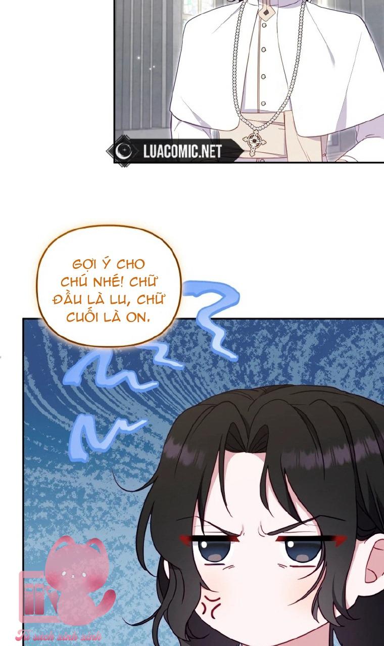 Tôi Được Nuôi Dưỡng Bởi Những Kẻ Phản Diện Chap 72 - Trang 3