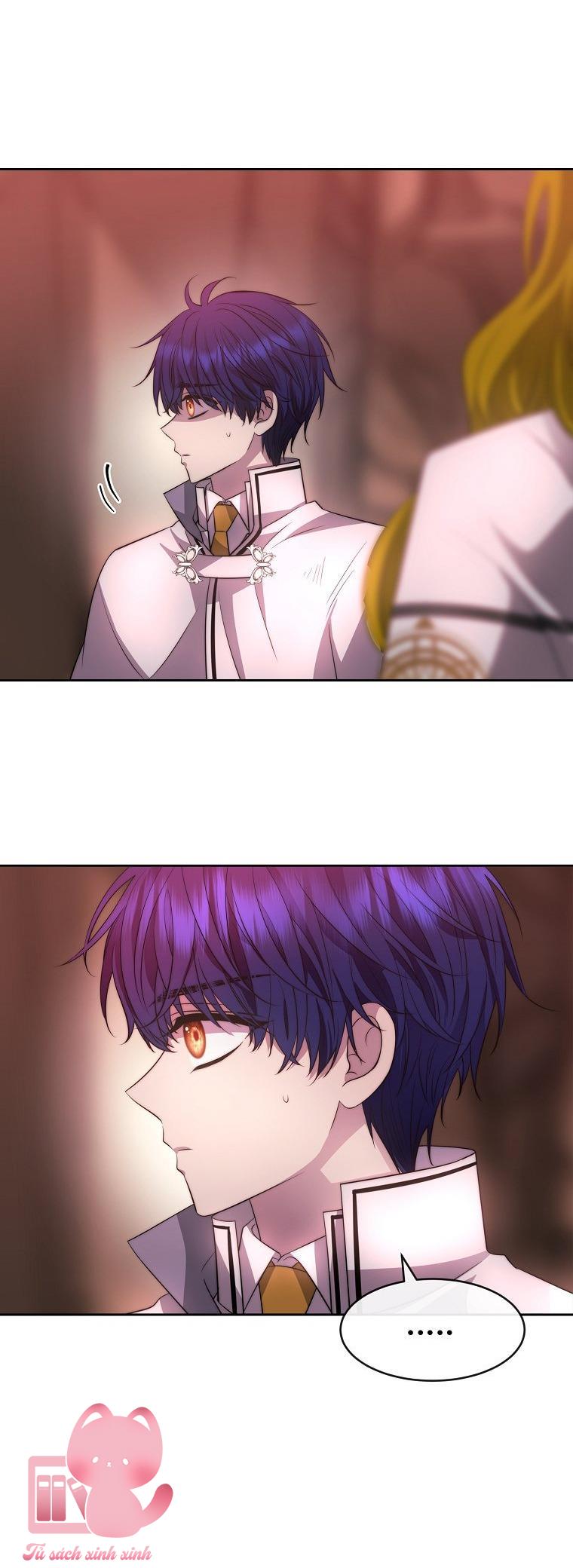 Black Haze Chapter 42 - Next Chapter 43